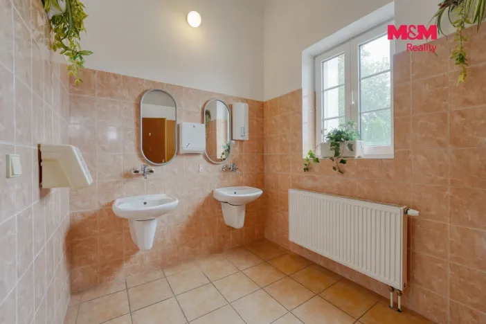 Prodej ubytování, Klenčí pod Čerchovem, 950 m2