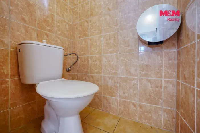 Prodej ubytování, Klenčí pod Čerchovem, 950 m2