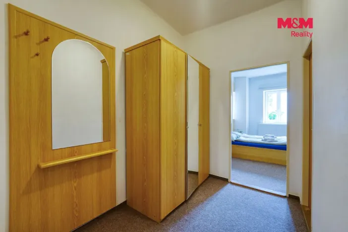 Prodej ubytování, Klenčí pod Čerchovem, 950 m2