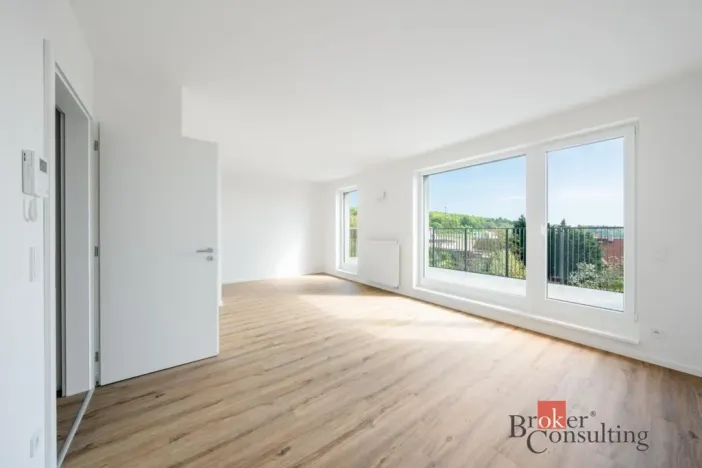 Prodej bytu 2+kk, Kladno - Dubí, Ke křížku, 51 m2