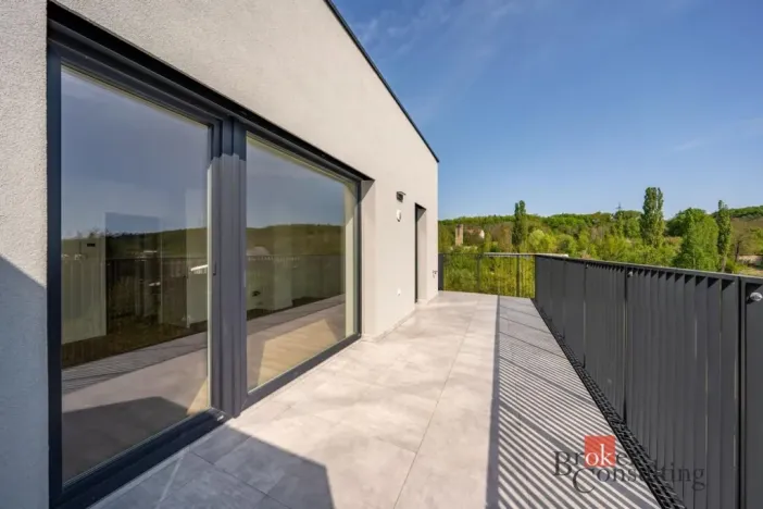 Prodej bytu 2+kk, Kladno - Dubí, Ke křížku, 51 m2