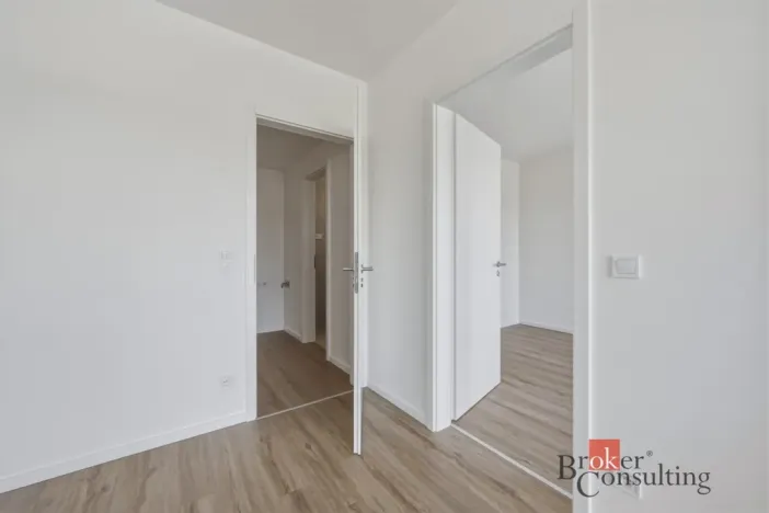 Prodej bytu 2+kk, Kladno - Dubí, Ke křížku, 51 m2