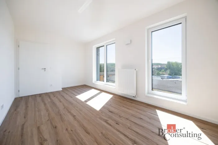Prodej bytu 2+kk, Kladno - Dubí, Ke křížku, 51 m2