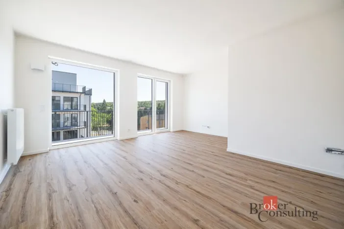 Prodej bytu 2+kk, Kladno - Dubí, Ke křížku, 51 m2