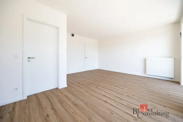Prodej bytu 2+kk, Kladno - Dubí, Ke křížku, 51 m2