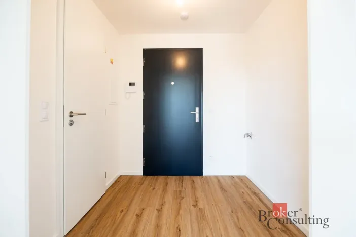 Prodej bytu 2+kk, Kladno - Dubí, Ke křížku, 51 m2