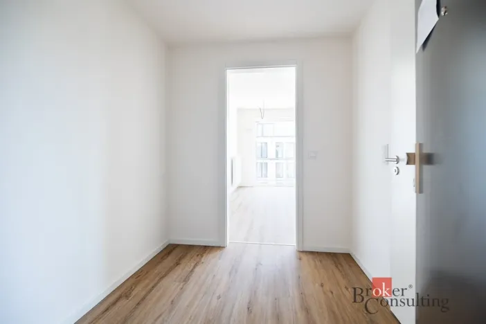 Prodej bytu 2+kk, Kladno - Dubí, Ke křížku, 51 m2