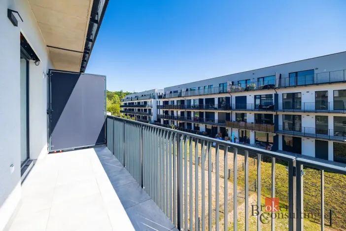 Prodej bytu 2+kk, Kladno - Dubí, Ke křížku, 51 m2