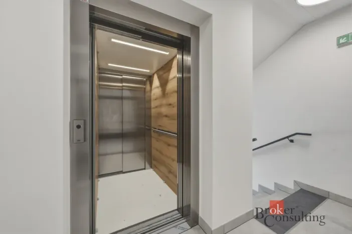 Prodej bytu 2+kk, Kladno - Dubí, Ke křížku, 51 m2