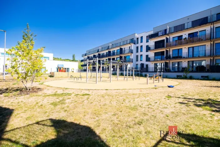 Prodej bytu 2+kk, Kladno - Dubí, Ke křížku, 51 m2