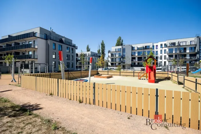 Prodej bytu 2+kk, Kladno - Dubí, Ke křížku, 51 m2