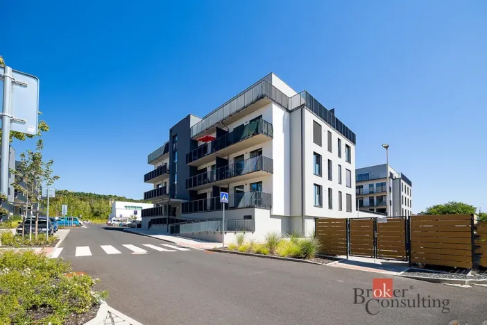 Prodej bytu 2+kk, Kladno - Dubí, Ke křížku, 51 m2