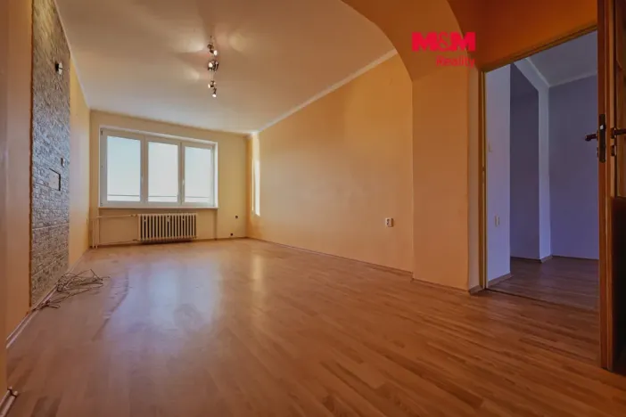 Prodej bytu 3+1, Prostějov, Dr. Horáka, 67 m2