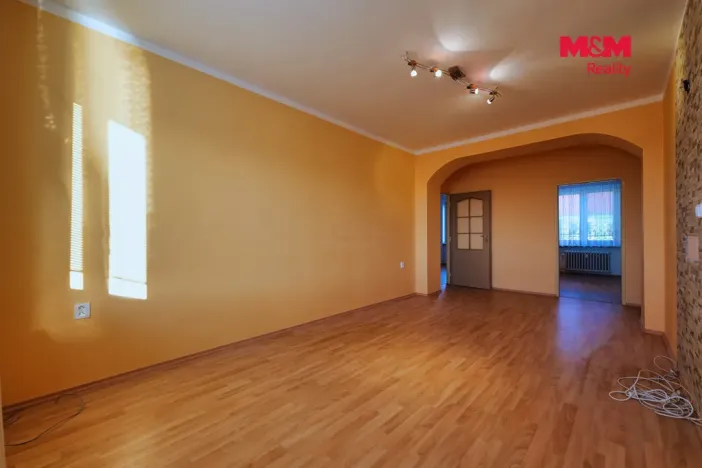 Prodej bytu 3+1, Prostějov, Dr. Horáka, 67 m2