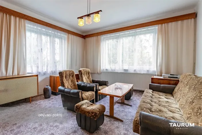 Prodej rodinného domu, Břasy - Stupno, 211 m2