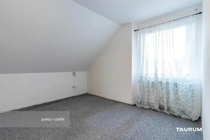 Prodej rodinného domu, Břasy - Stupno, 211 m2