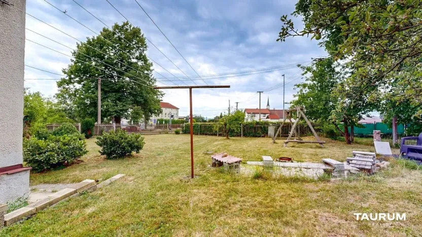 Prodej rodinného domu, Břasy - Stupno, 211 m2