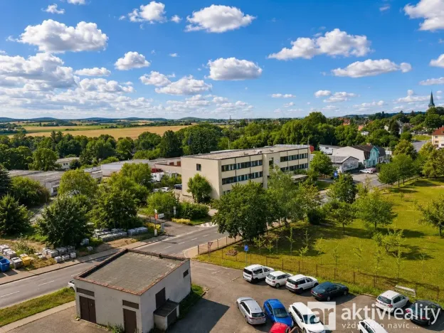 Pronájem bytu 2+kk, Neratovice, 28. října, 40 m2