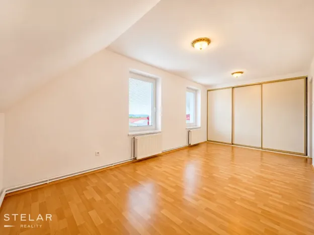Prodej rodinného domu, Frenštát pod Radhoštěm, 133 m2