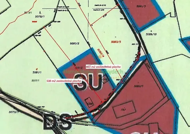 Prodej chaty, Růžďka, 30 m2
