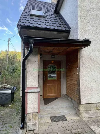 Prodej rodinného domu, Rožnov pod Radhoštěm, Dolní Paseky, 120 m2