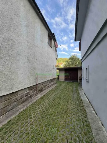 Prodej rodinného domu, Rožnov pod Radhoštěm, Dolní Paseky, 120 m2