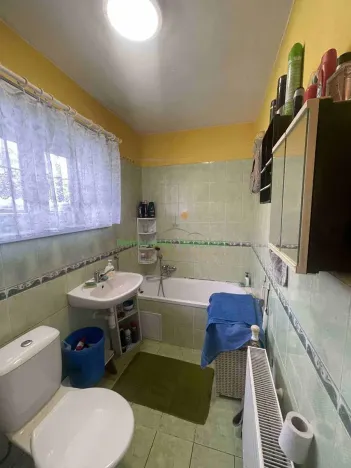 Prodej rodinného domu, Rožnov pod Radhoštěm, Dolní Paseky, 120 m2