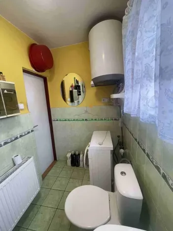 Prodej rodinného domu, Rožnov pod Radhoštěm, Dolní Paseky, 120 m2