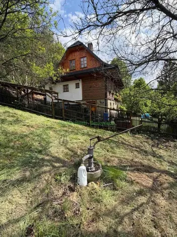 Prodej chaty, Růžďka, 25 m2