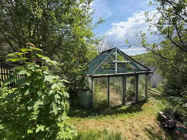 Prodej pozemku pro bydlení, Růžďka, 1240 m2