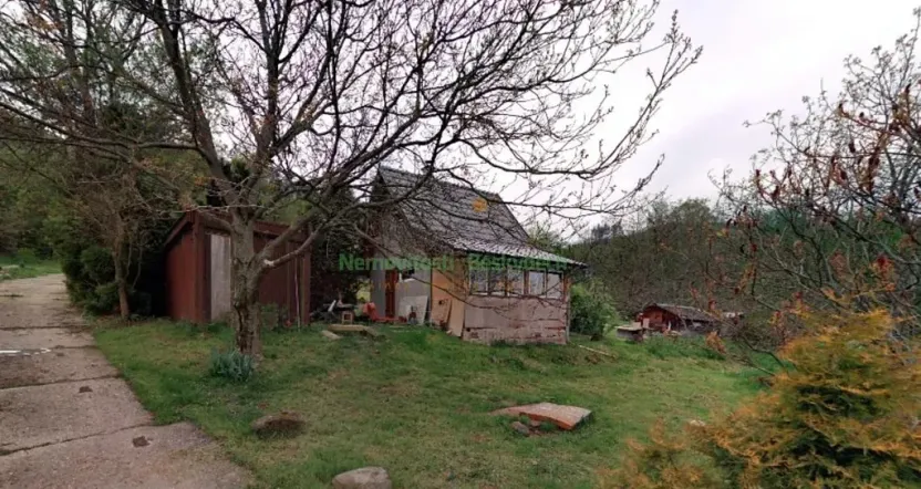 Prodej chaty, Růžďka, 38 m2