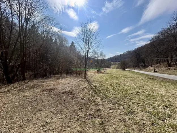 Prodej pozemku pro bydlení, Vsetín, 635 m2