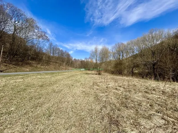 Prodej pozemku pro bydlení, Vsetín, 635 m2