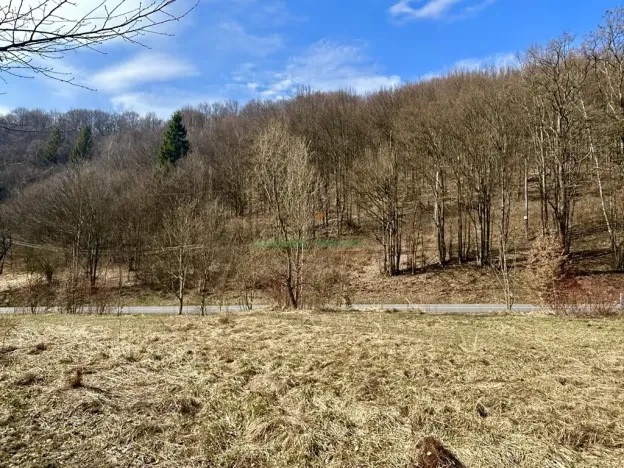 Prodej pozemku pro bydlení, Vsetín, 635 m2
