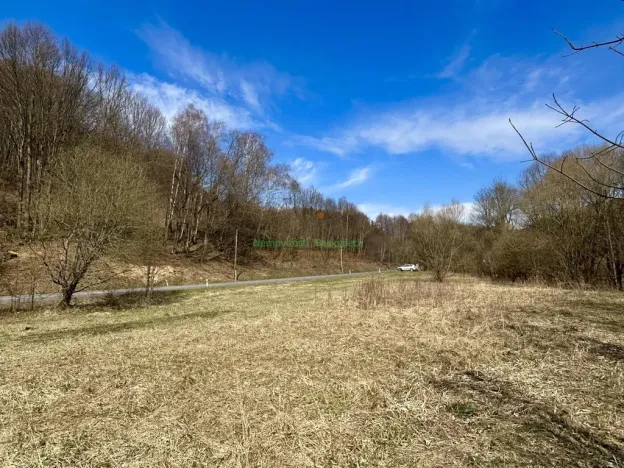 Prodej pozemku pro bydlení, Vsetín, 900 m2