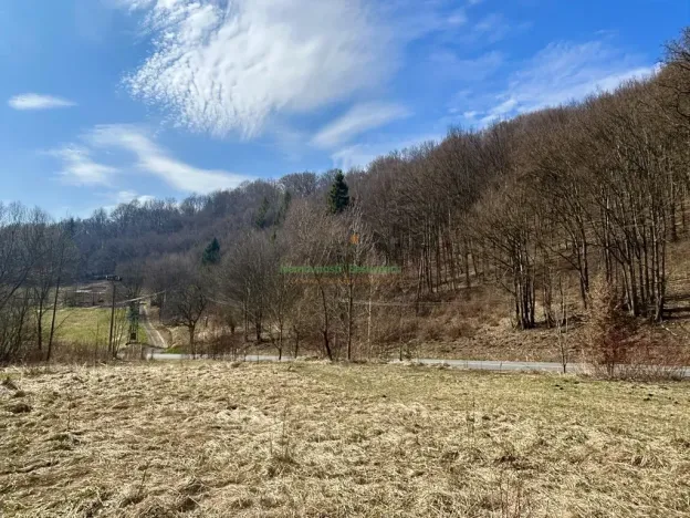 Prodej pozemku pro bydlení, Vsetín, 900 m2
