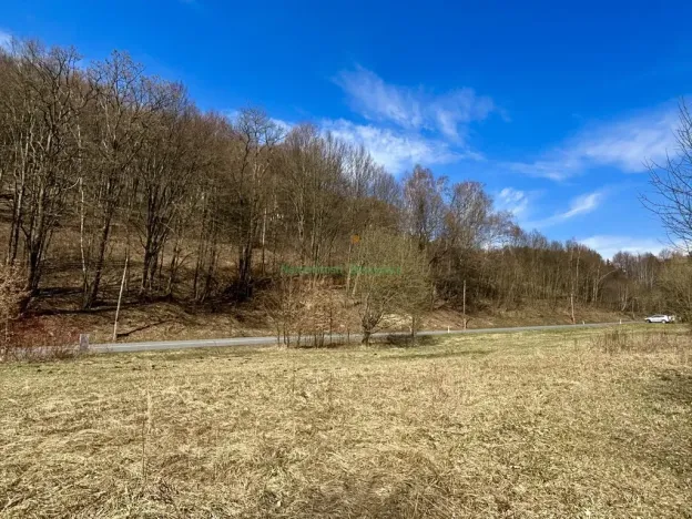 Prodej pozemku pro bydlení, Vsetín, 900 m2
