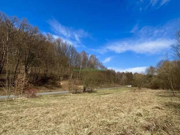Prodej pozemku pro bydlení, Vsetín, 900 m2