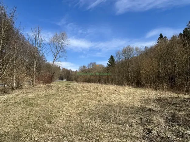 Prodej pozemku pro bydlení, Vsetín, 900 m2
