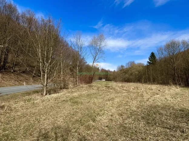 Prodej pozemku pro bydlení, Vsetín, 900 m2
