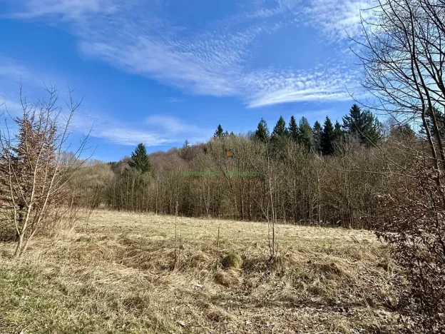 Prodej pozemku pro bydlení, Vsetín, 900 m2