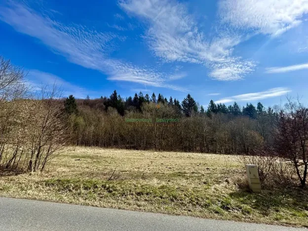 Prodej pozemku pro bydlení, Vsetín, 900 m2