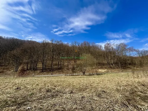 Prodej pozemku pro bydlení, Vsetín, 900 m2