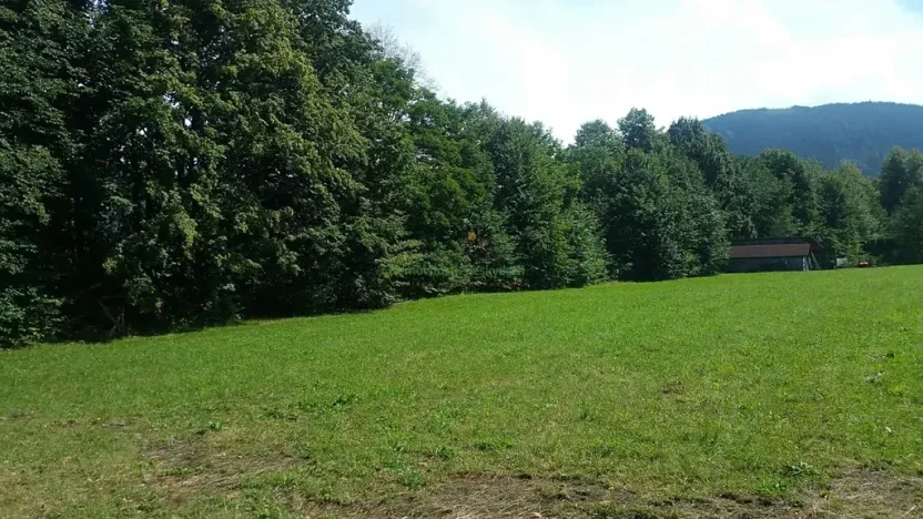 Prodej pozemku pro bydlení, Trojanovice, 3463 m2