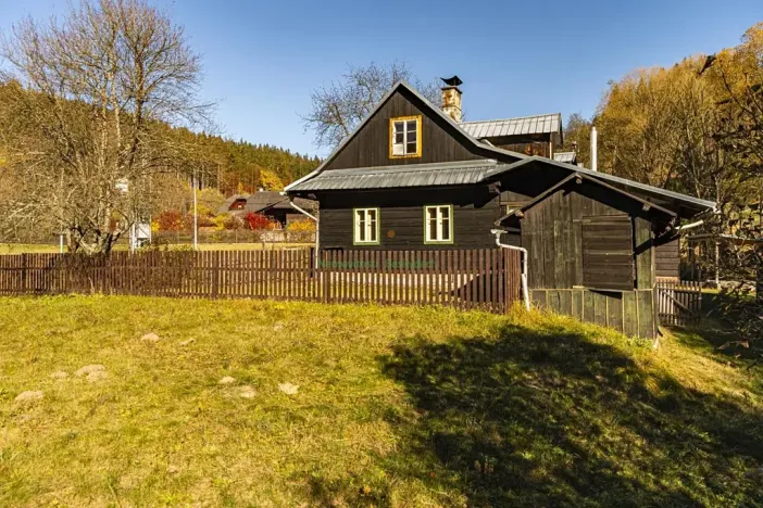 Prodej rodinného domu, Velké Karlovice, 170 m2