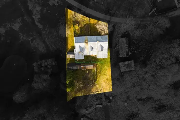Prodej rodinného domu, Velké Karlovice, 170 m2