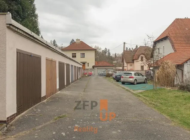 Pronájem bytu 1+1, Praha - Krč, Višňová, 37 m2