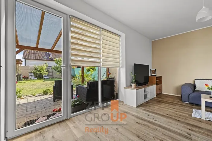 Prodej rodinného domu, Opatovice nad Labem, K Dubovce, 80 m2