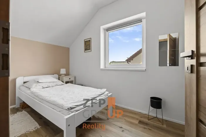 Prodej rodinného domu, Opatovice nad Labem, K Dubovce, 80 m2