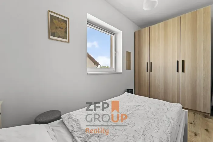 Prodej rodinného domu, Opatovice nad Labem, K Dubovce, 80 m2